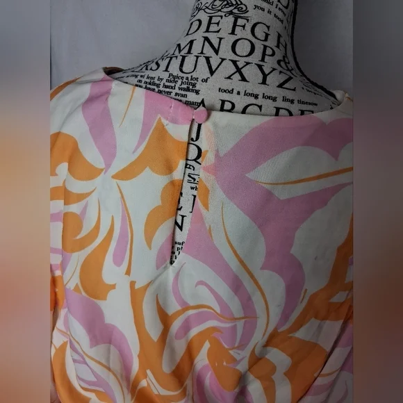 Shoe Fly Large Dress - Picture 4 of 6